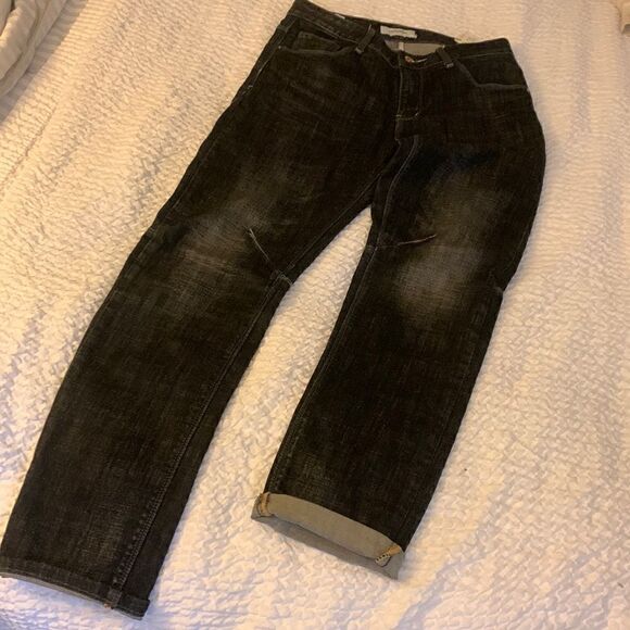 kilo&meters Other - KILO&METERS, jeans, size 30, great condition, great style, handcrafted